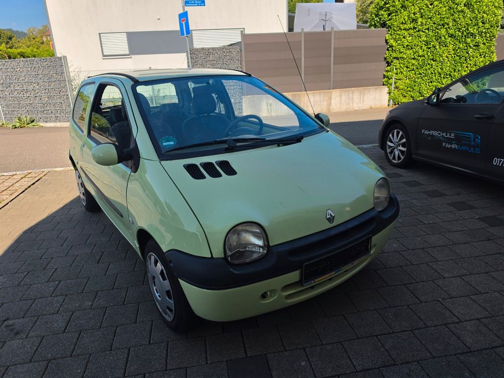 Renault Twingo Authentique 1.2 Authentique