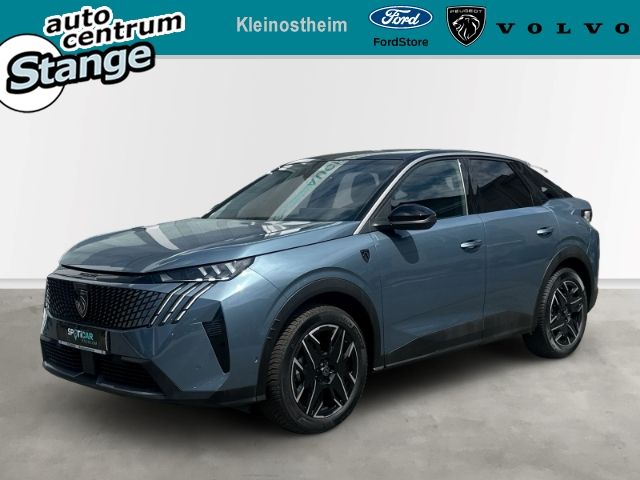 Bild des Angebotes Peugeot 3008 Hybrid GT 145 360° Panorama ACC Lenkradhzg.