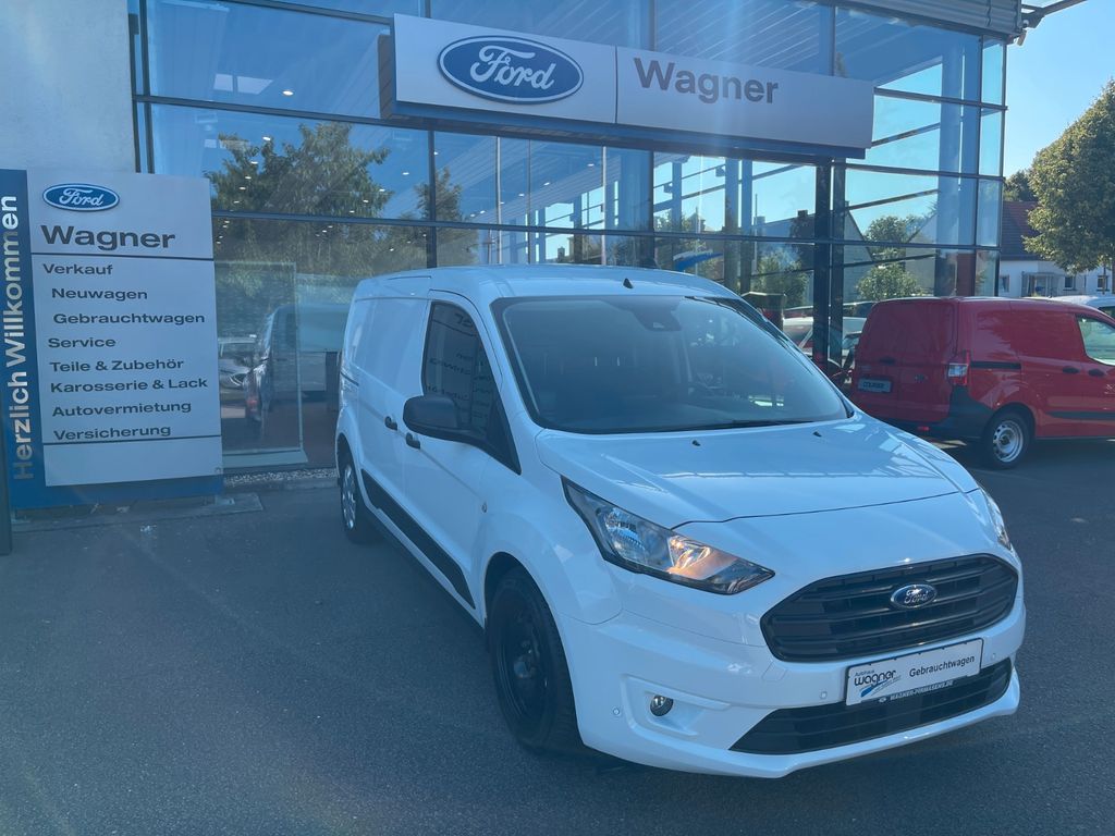 Bild des Angebotes Ford Transit Connect Kasten lang Trend*AHK*PDC*