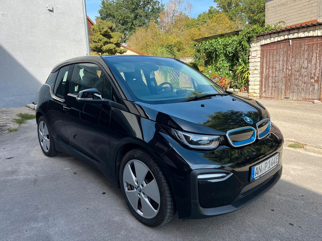 Bild des Angebotes BMW i3 (120 Ah), 125kW