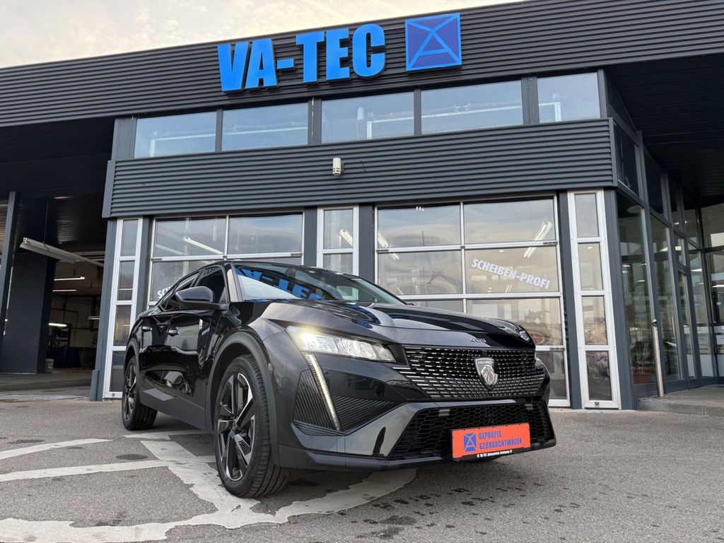 Bild des Angebotes Peugeot 408 Mild-Hybrid 145 Allure/ACC/CARPLAY/LED