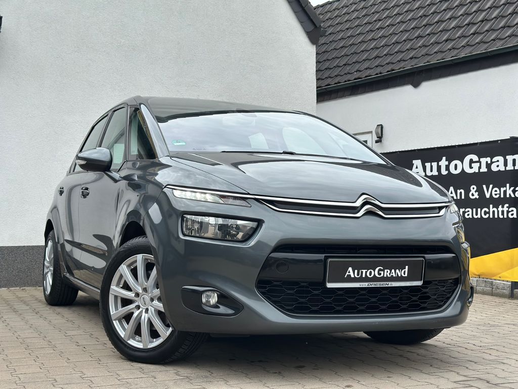 Bild des Angebotes Citroën C4 Picasso/Spacetourer Business Class*Pano*AHK*