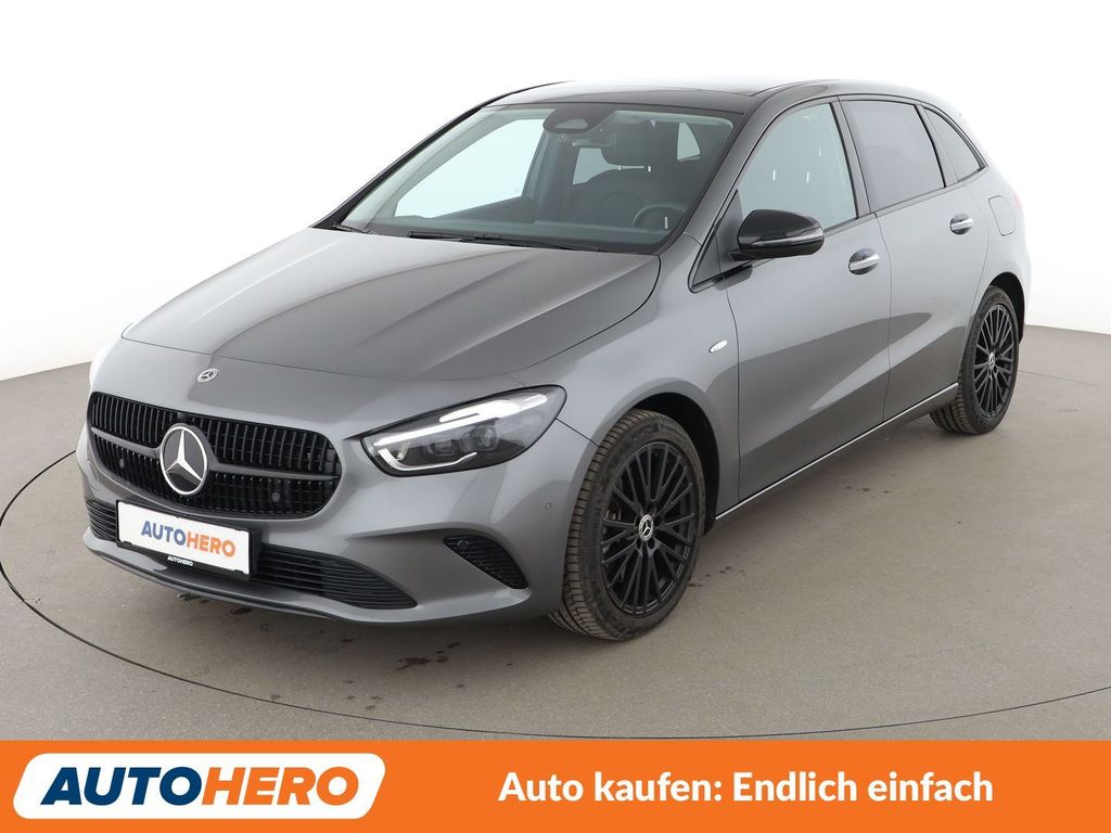 Bild des Angebotes Mercedes-Benz B 250e Progressive Aut.*LED*NAVI*TEMPO*CAM*PDC*