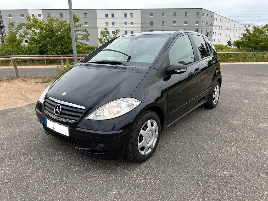 Bild des Angebotes Mercedes-Benz A 150 Avantgarde | TÜV 2027 | Sitz