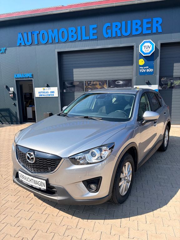 Bild des Angebotes Mazda CX-5 Center-Line AWD