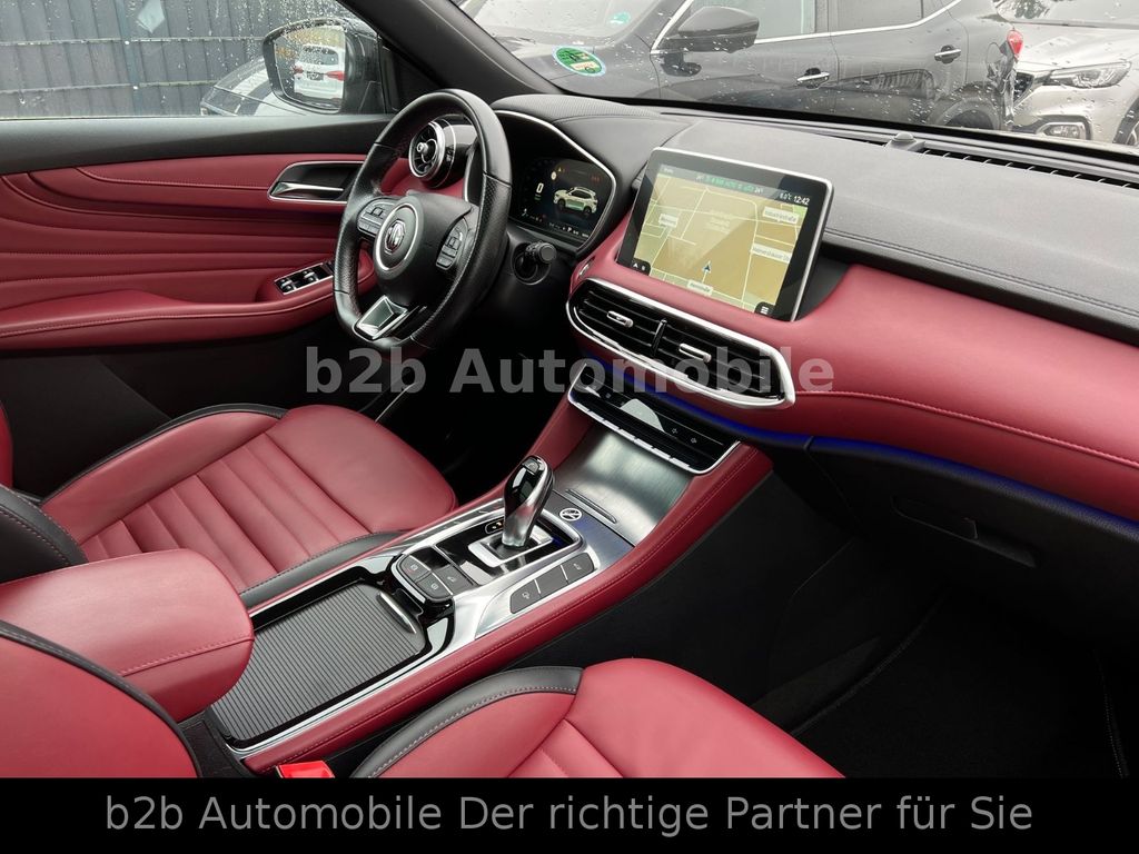 Bild des Angebotes MG EHS Luxury PHEV/Pano/Key/LED/Virtual/BiColor!!