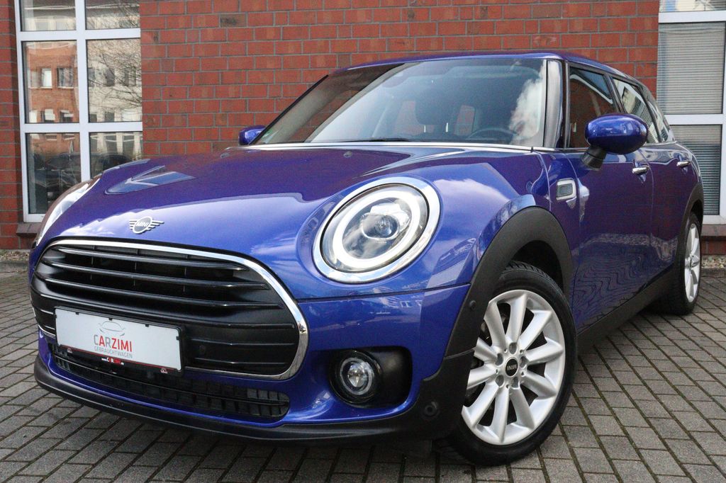 Bild des Angebotes MINI Cooper Clubman 1.5 LED Virt.Cockpit Keyless