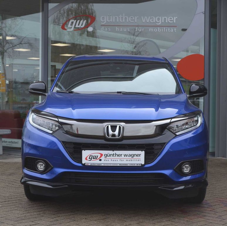Bild des Angebotes Honda HR-V 1.5 i-VTEC TURBO Sport