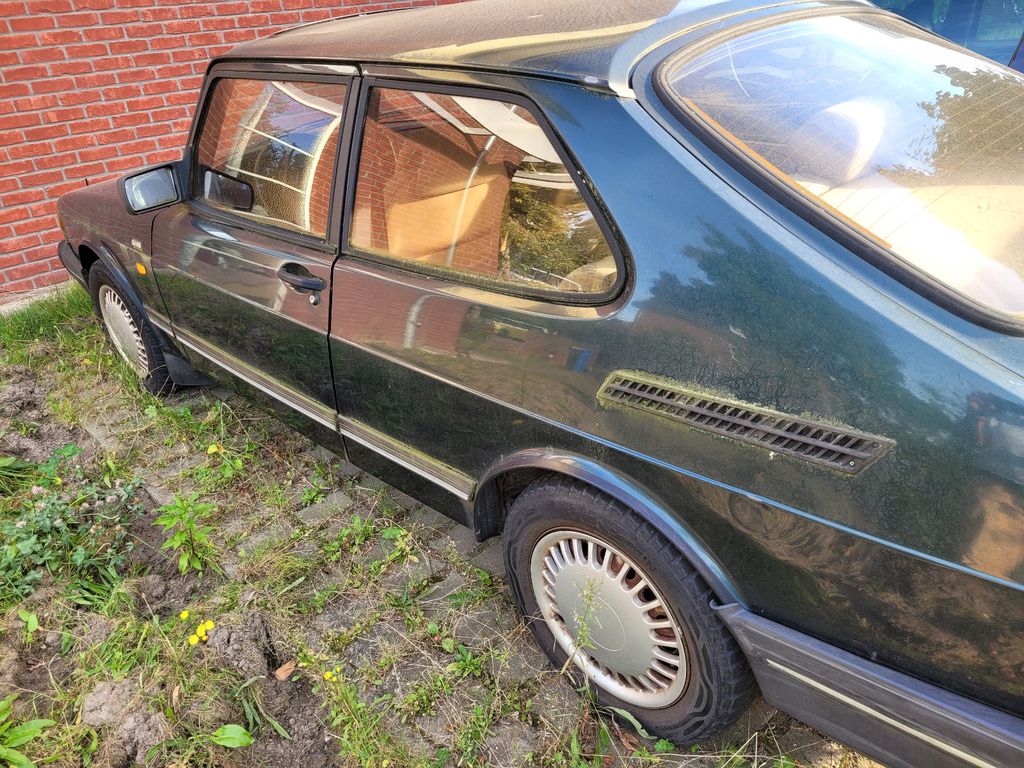 Bild des Angebotes Saab 900