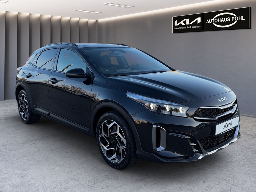 Bild des Angebotes Kia XCeed 1.6T 180 DCT GT-line GD Leder