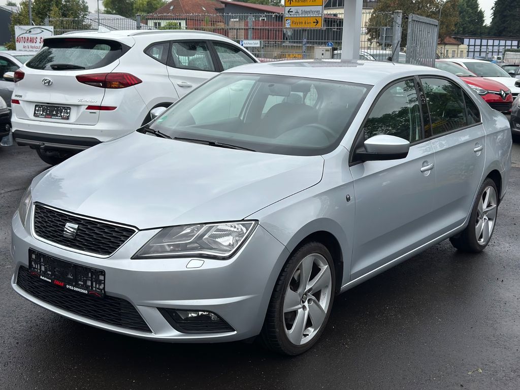 Bild des Angebotes Seat Toledo Style Salsa