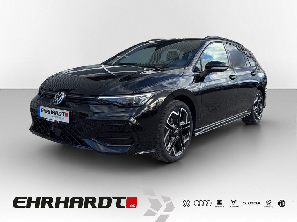Bild des Angebotes Volkswagen Golf VIII Variant 2.0 TDI DSG R-Line DCC AHK*STH