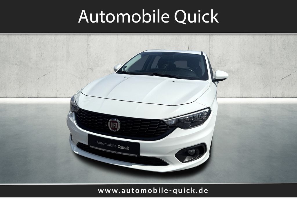 Bild des Angebotes Fiat Tipo 1.4 Kombi ° Klima ° PDC ° Sitzheizung °