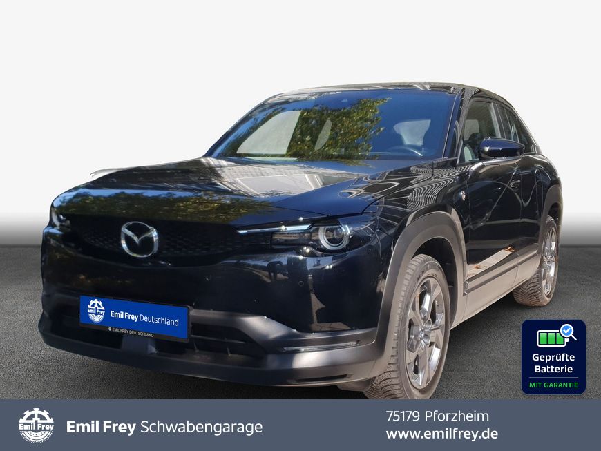 Bild des Angebotes Mazda MX-30 e-SKYACTIV R-EV PRIME-LINE 125 kW, 5-türig