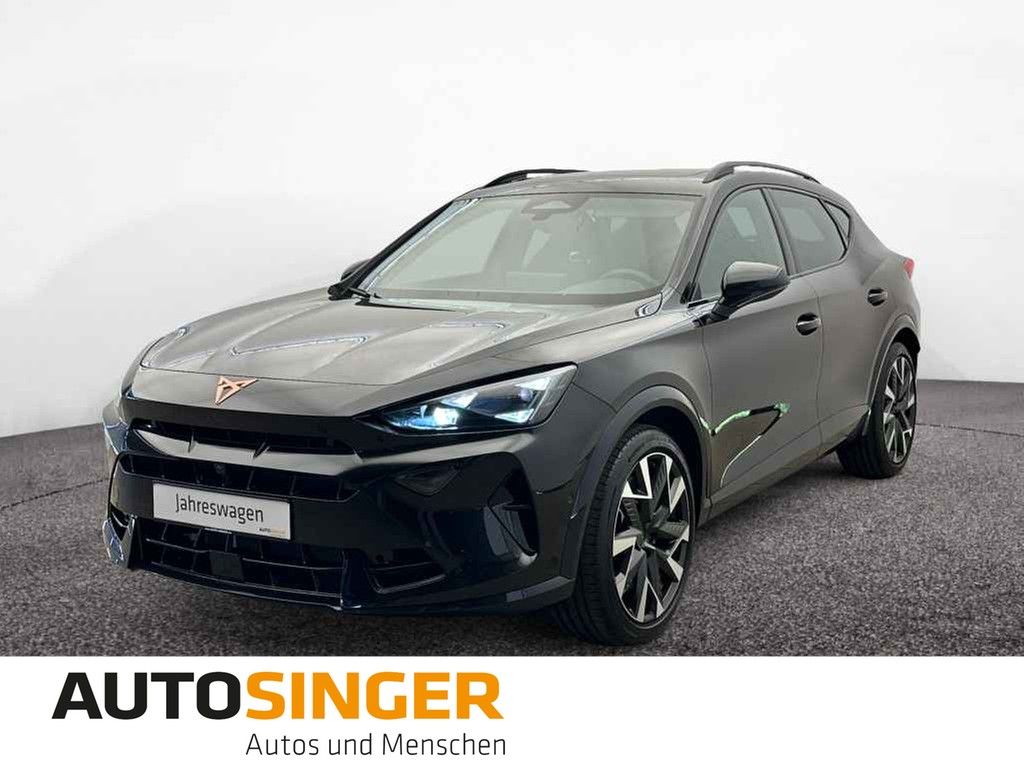 Bild des Angebotes Cupra Formentor VZ TSI DSG 4D *AHK*PANO*MATRIX*NAV*360