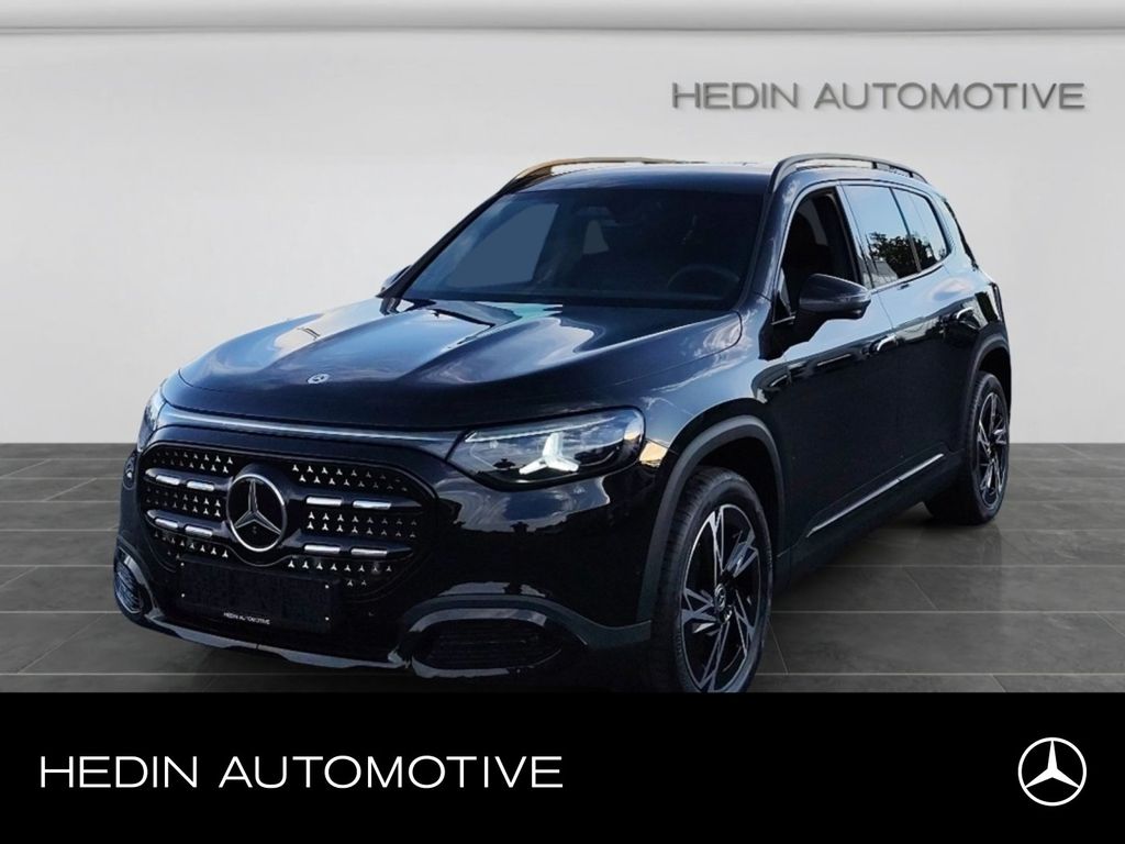 Bild des Angebotes Mercedes-Benz GLB 250+ mit EQ Technologie PROGRESSIVE|22KW|SHZ