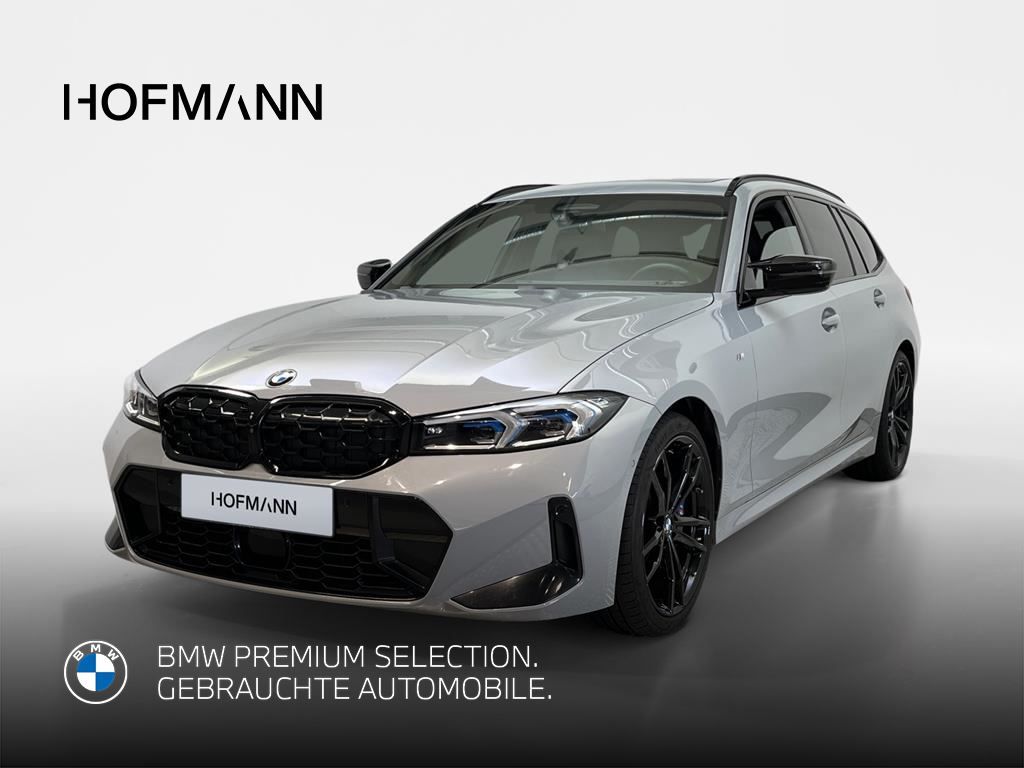 Bild des Angebotes BMW M340d Touring xDrive ACC+Inno+Comfort+Pano+360°+