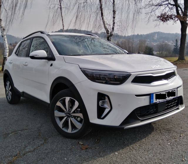 Bild des Angebotes Kia Stonic 1.2 Exclusive line