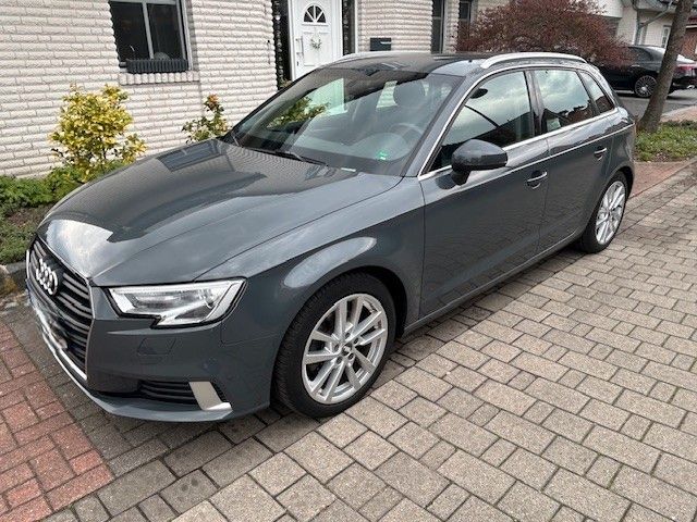 Bild des Angebotes Audi A3 30  Sportback TFSI sport