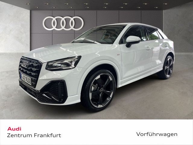 Bild des Angebotes Audi Q2 35 TFSI S tronic S line Matrix-LED Navi DAB V