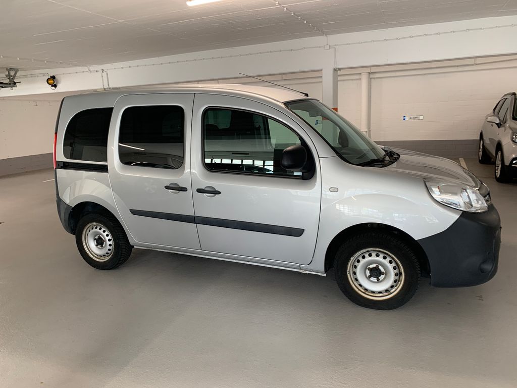 Bild des Angebotes Renault Kangoo Rapid Extra mit Standheizung-Navi-PDC v+h