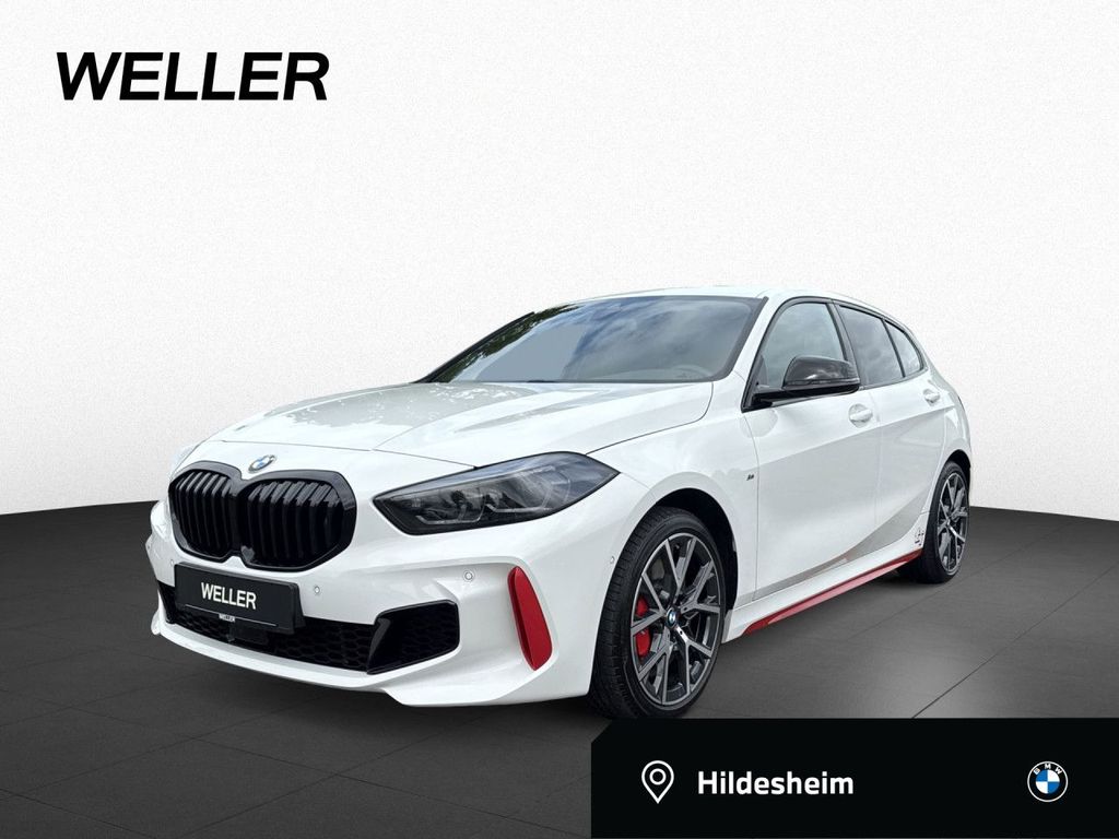 Bild des Angebotes BMW 128ti M SPORT PRO,adaLED,Tempo.,SpoSi,ParkAss