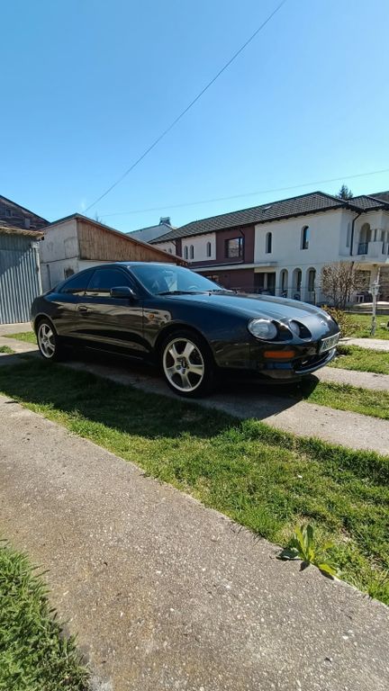 Toyota Celica 2.0 GT 16V GT