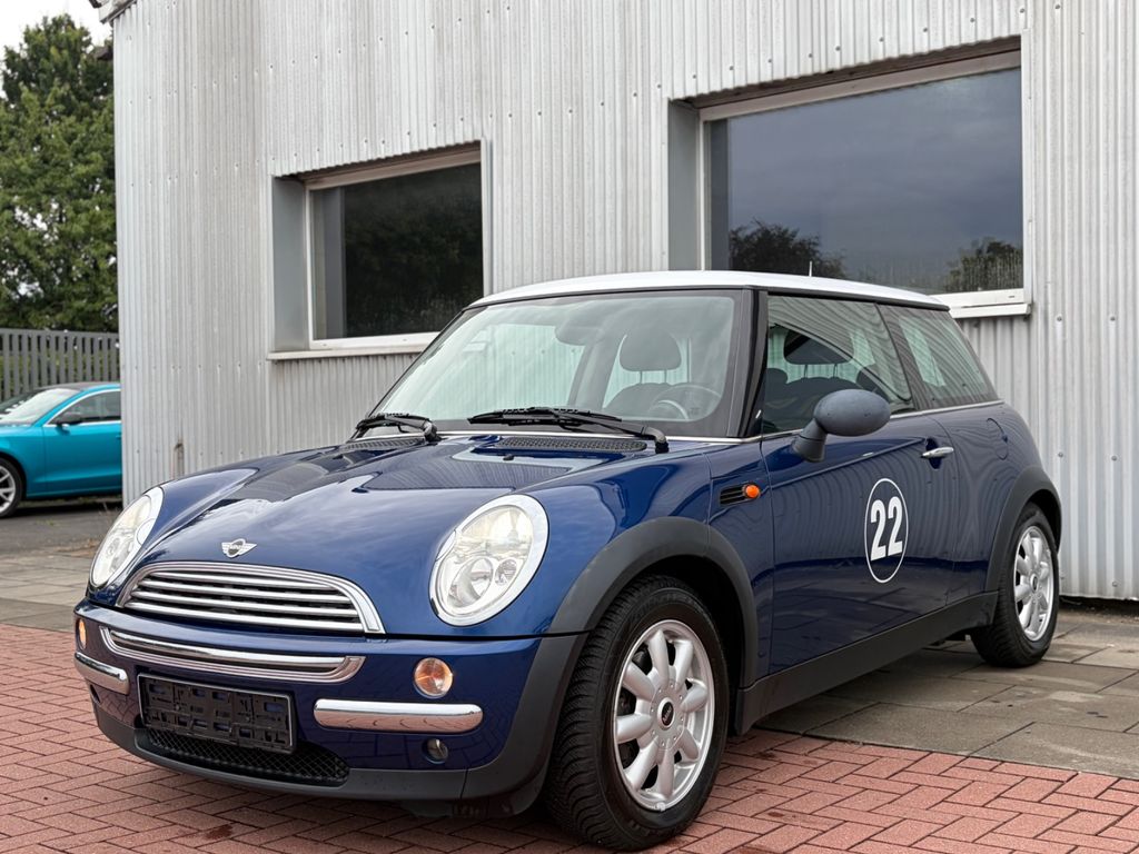 Bild des Angebotes MINI ONE ONE