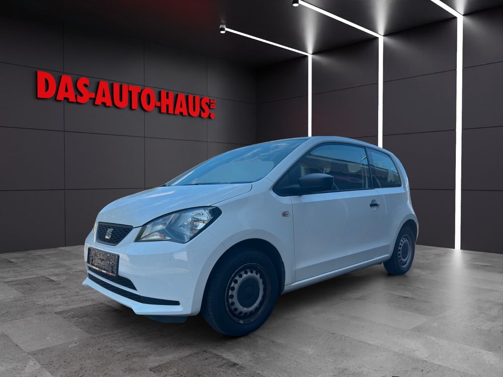 Bild des Angebotes Seat Mii Reference