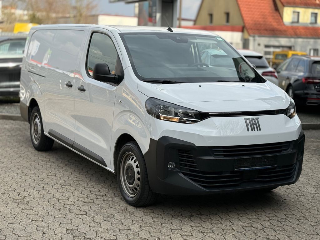 Bild des Angebotes Fiat Scudo L3 Automatik Navi Kamera Tempomat