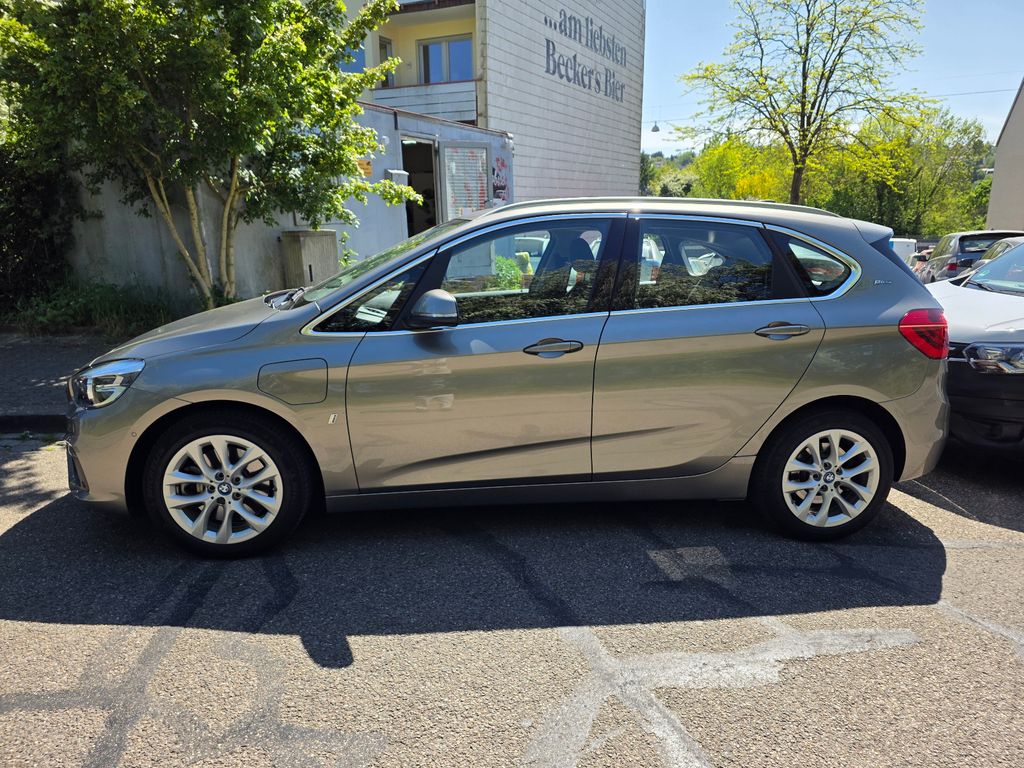 Bild des Angebotes BMW 225 Active Tourer
