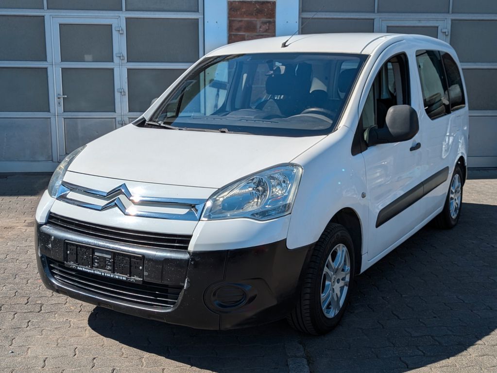 Bild des Angebotes Citroën Berlingo Kombi Advance