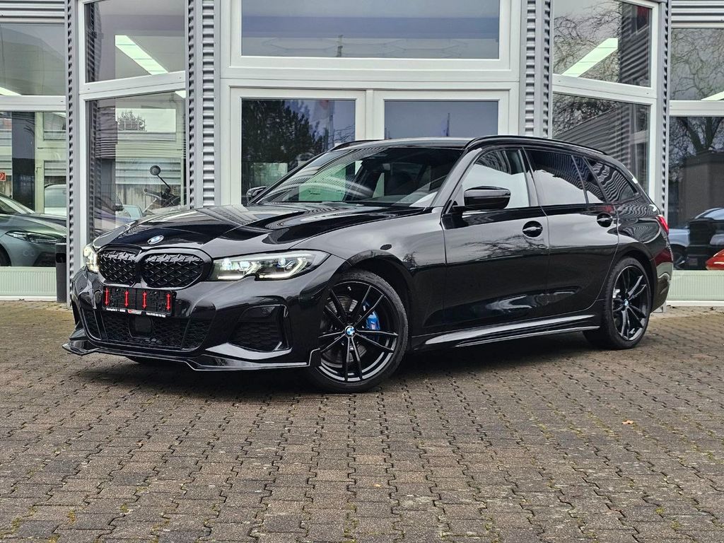 Bild des Angebotes BMW M340i xDrive Touring
