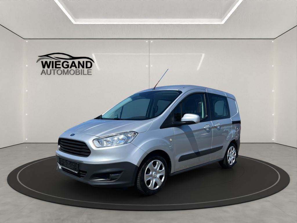 Bild des Angebotes Ford Transit Courier Trend