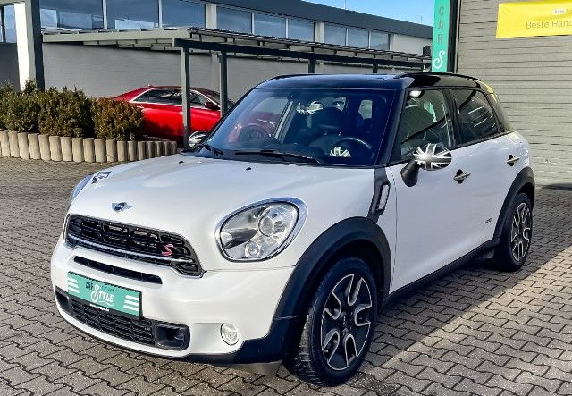 Bild des Angebotes MINI Cooper S Countryman PANO HARMAN KARDON NAVI PDC