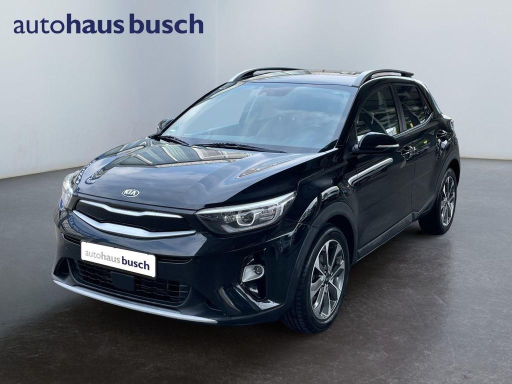 Bild des Angebotes Kia Stonic Spirit 1.0 * KAMERA/NAVI/BLUETOOTH *
