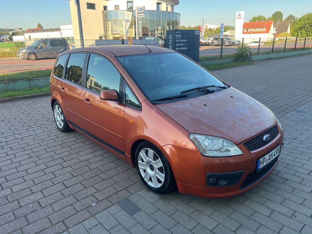 Bild des Angebotes Ford C-Max 2,0TDCi  Rost  frei