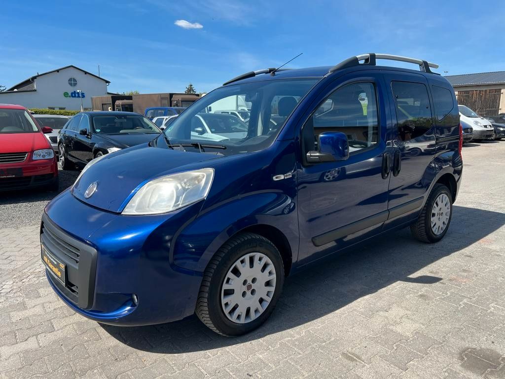 Bild des Angebotes Fiat QUBO DYNAMIC AUTOMATIK-KLIMA