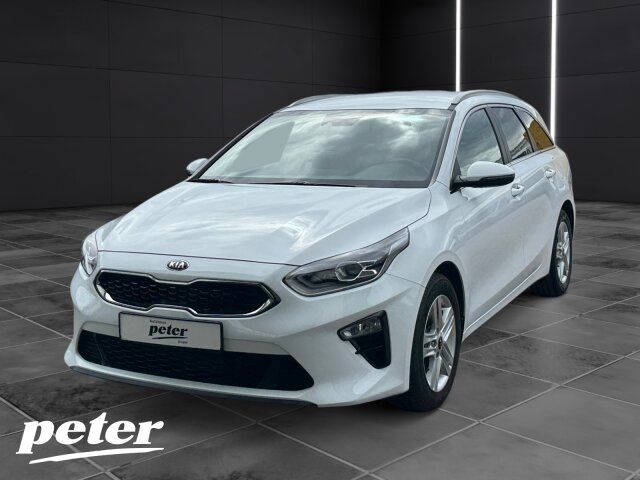 Bild des Angebotes Kia Ceed Sportswagen 1.4 TGDI Vision Automatik
