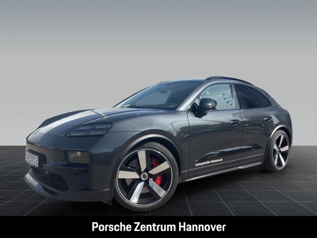 Bild des Angebotes Porsche Macan GTS