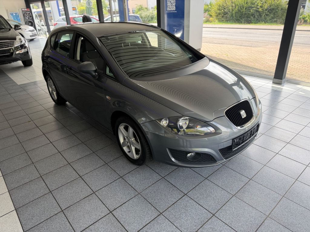 Bild des Angebotes Seat Leon Stylance / Style *Steuerkette Neu*