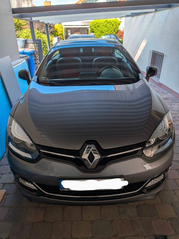 Bild des Angebotes Renault Megane Coupé-Cabriolet dCi 130 S/S Luxe Luxe