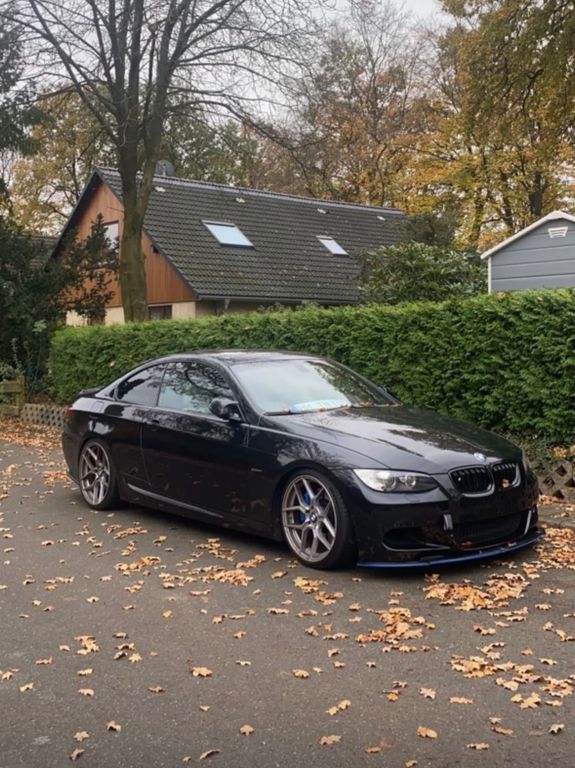 Bild des Angebotes BMW 335i Coupé -