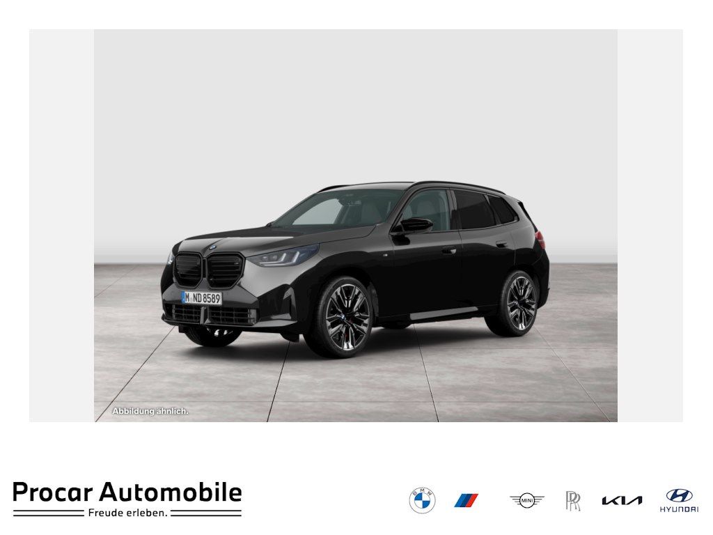 Bild des Angebotes BMW X3 M50 xDrive M Sport Pro DA/PA Prof HuD H/K 21"