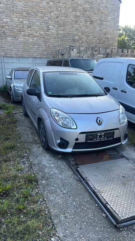 Bild des Angebotes Renault Clio Authentique 1.2 16V 55kW Authentique