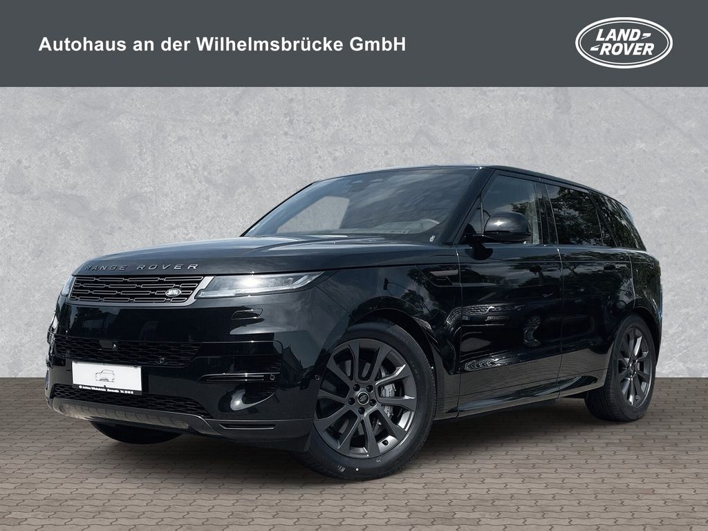 Bild des Angebotes Land Rover Range Rover Sport P460e PHEV SE AHK/Panorama