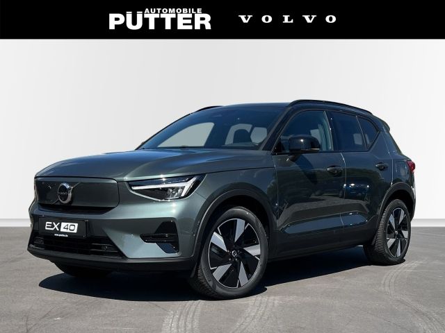 Bild des Angebotes Volvo EX40 Single Motor Extended Range Ultra 19'' Stan