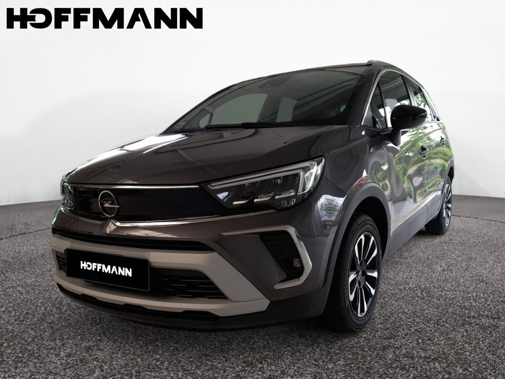 Bild des Angebotes Opel Crossland 1.2 Automatik Elegance LED PDC Navigat