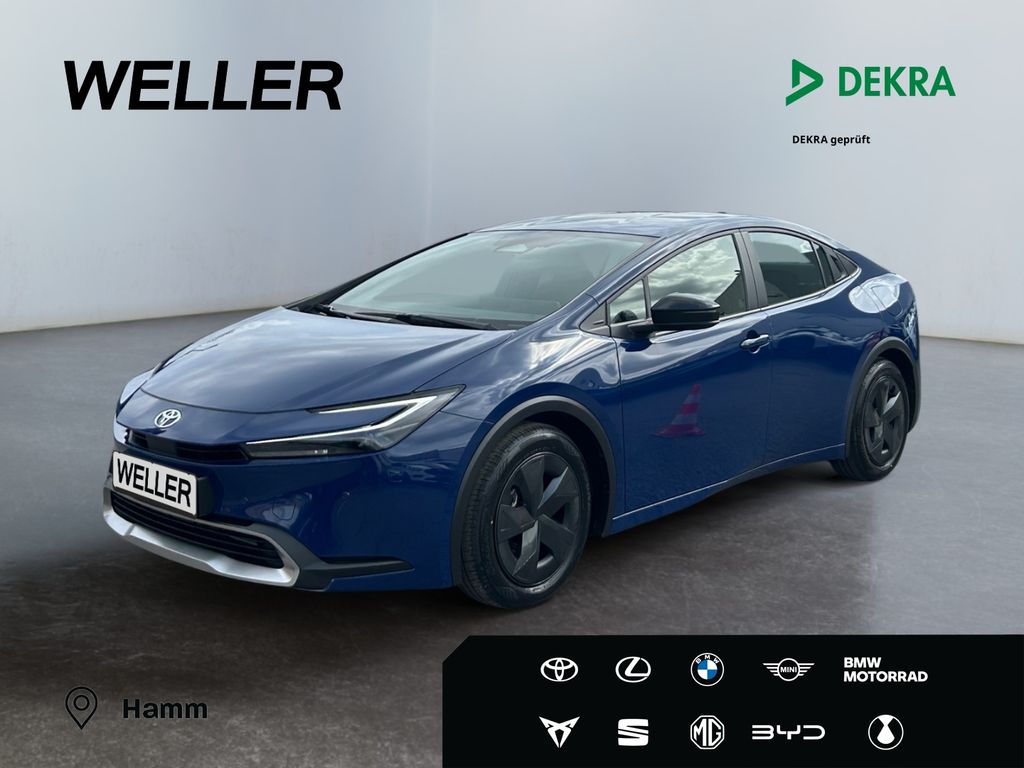 Toyota Prius Plug-in Hybrid *LED*CAM*ACC*SHZ*CarPlay*PD