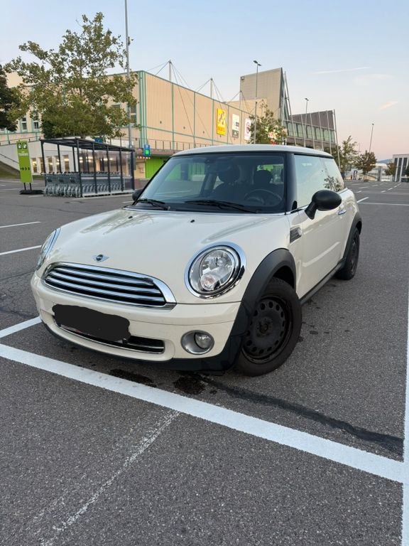 Bild des Angebotes MINI One 55 Kw 2. Hand
